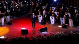 Sabor narodne muzike Srbije, kolaž