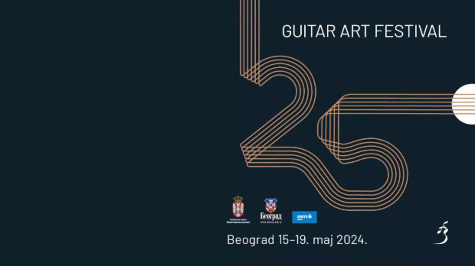 25. Gitar art festival: Marsin