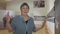 Art zona: Goranka Matić – Iskustvo u gužvi