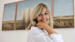 Kreativni distrikt: Ana Kapor