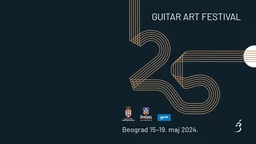 25. Gitar art festival: Marsin (R)