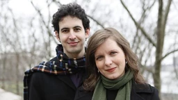 Velikani muzičke scene: Itamar Zorman i Liza Stepanova, 2. deo