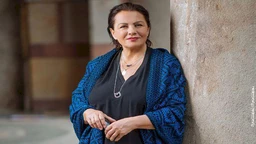 Metamorfoze: Ljiljana Blagojević (R)