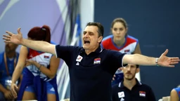 Stvaranje šampiona: Zoran Terzić