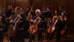 80 godina FMU u Beogradu: Gala koncert, 1. deo