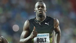 Najbrži za čovečanstvo - Jusejn Bolt