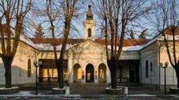 Muzeji Srbije: Muzej u Valjevu (R)
