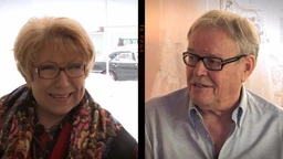 TV lica ... kao sav normalan svet: Gosti Lidija Kodrič i Leo Martin
