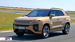 SAT: Testiramo – benzin, hibrid i struju iz Nemačke, Češke i Koreje