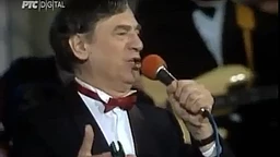 Festivalska razglednica – Beogradsko proleće 1971.