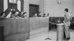Oslobođenje Beograda - 80 godina posle: Kazna, represija i otpori, 3-4 (R)