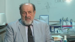 Profesionalci: Đuro Koruga, stručnjak za nanotehnologije