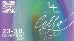 Sa beogradskih scena – 14. Beogradski čelo fest