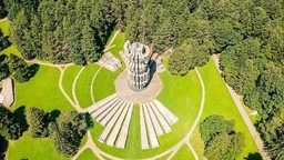 Србија на вези