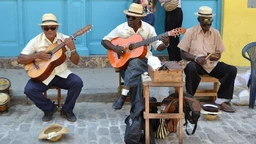 Klub Tropikana – Willie Colon