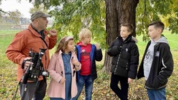 Uspon veštačke inteligencije, dokumentarni film