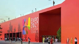 U središtu pažnje: Pripreme Beograda za EKSPO