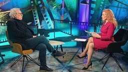 Zavodljiva televizija: Kreatori serija – 50 godina serije Obraz uz obraz (R)