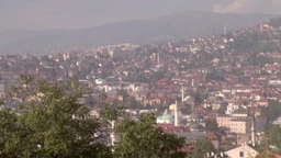 Miris kiše na Balkanu, 9-14