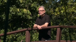 Lični kosmos:	Dobra rezonanca, Vojislav Karanović (R)