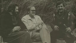 Lični kosmos:	Dobrilo Nenadić, Dorotej i kralj malina (R)
