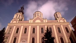 Мирис кише на Балкану, 11-14