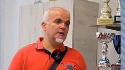 Mi možemo sve – Dani ludaje