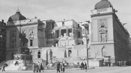 Oslobođenje Beograda 80 godina posle – Gospoda i drugovi, 4–4
