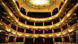 Gala koncert Orkestra Narodnog pozorišta (R)