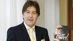 Profesionalci: Dr Momčilo Jokić, publicista