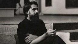 Art zona: Zoran Gavrić