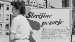 70 godina Sterijinog pozorja