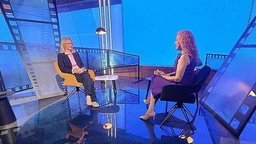 Zavodljiva televizija: Kreatori serija – TV serija Balkan ekspres