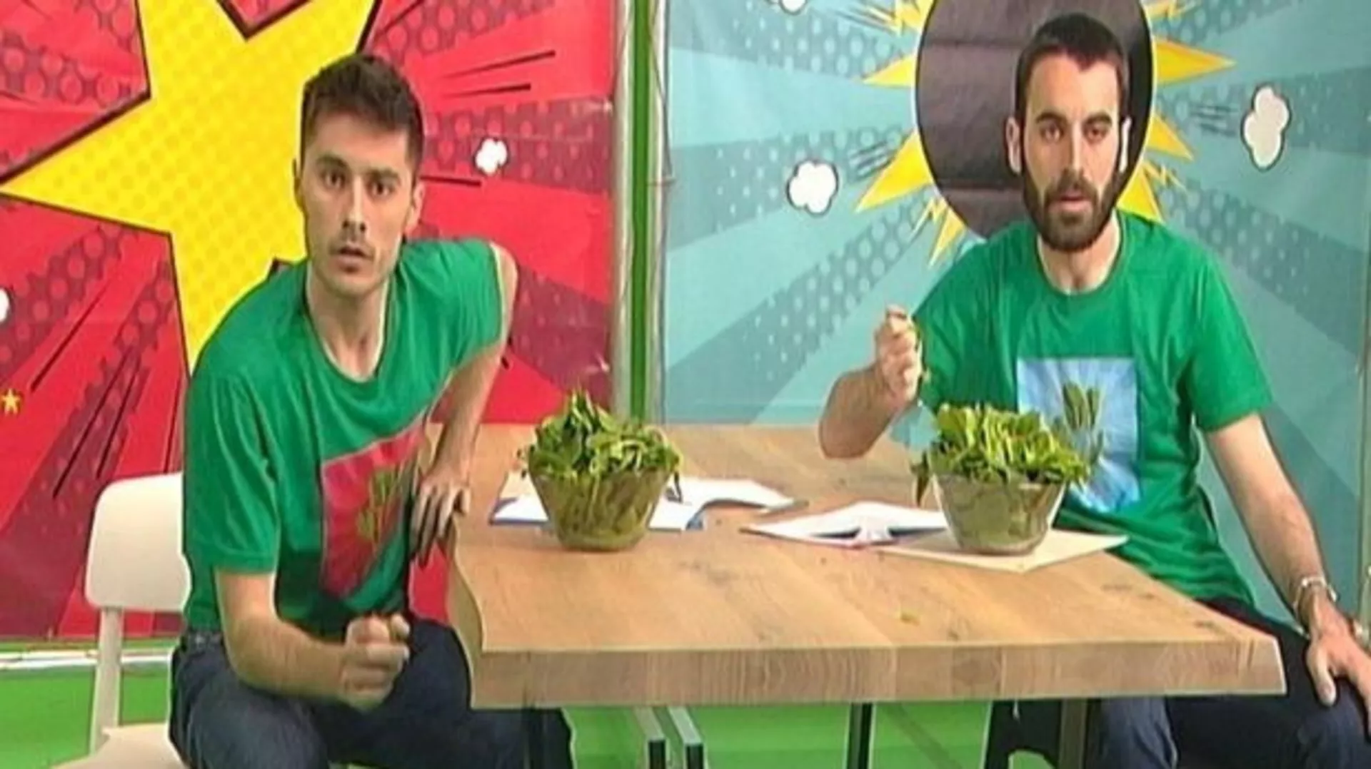 Hemija razbija mitove:	Mleko