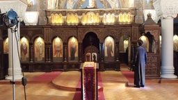U susret snovima: PUT VERE SA STEVANOM JOVANOVIĆEM,JEREJEM SPC I NIKOLOM VJETROVIĆEM
