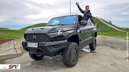 САТ -Тестирамо европски адут против Кине и кинески за напад на Европу