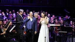 Koncert povodom Svetskog dana muzike