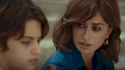 Beskrajna ljubav, film
