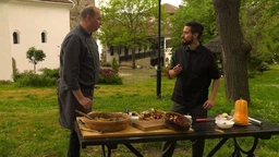 Gastronomad