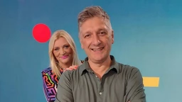 Muzika, strast, ljubav… Tako je bilo (R)