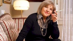 Metamorfoze: Mira Banjac (R)