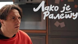 Lako je Raletu, 26-40  (R)