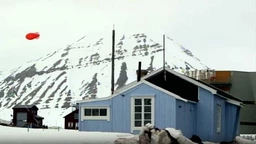 Kina, Ponovni susret sa Arktikom, 5-8