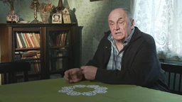 Lični kosmos: Arheolog Radovan Bunardžić, od paleolita do baroka (R)