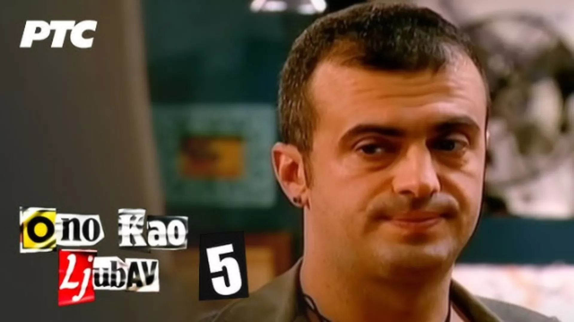 Ono kao ljubav, 5-20