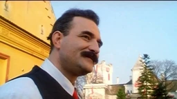 Balkanska pravila, film