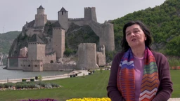 Lični kosmos: Marina Burandžić, arheolog