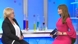RTS LAB: Alergije
