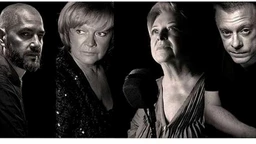 Bisera, Gabi, Vasil i Matija Koncert za dva glasa i dva klavira, 2. deo