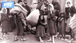 Đaci u Velikom ratu: Školovanje u drugim zemljama